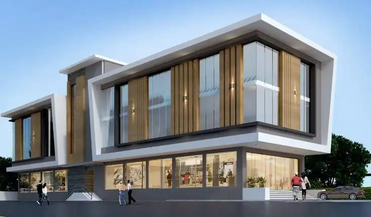Commercial Construction